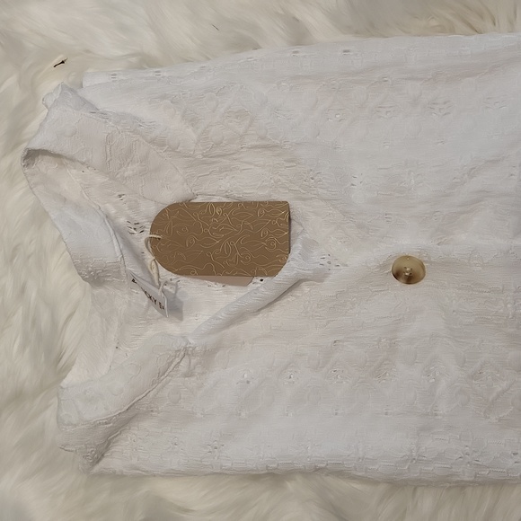 Zolucky summer blouse - Picture 10 of 12